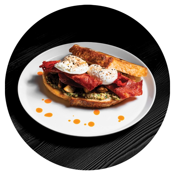 لوف گواکومولی