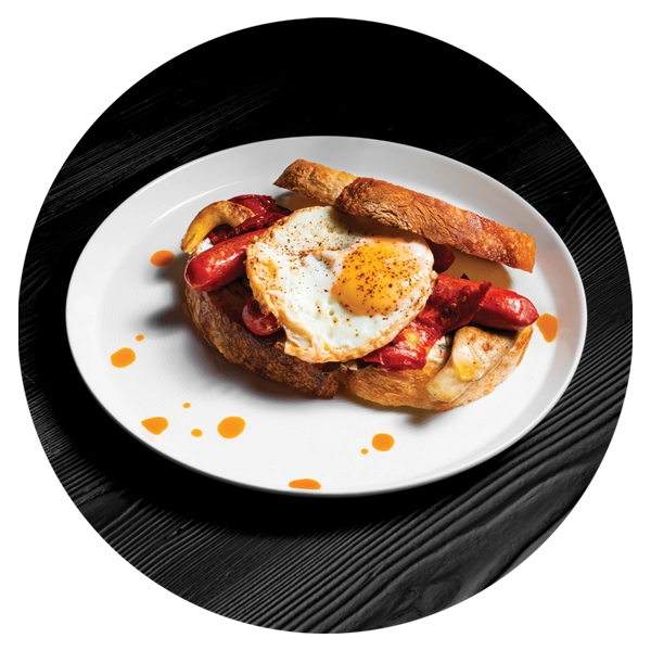 لوف چوریتسو